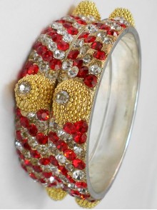 Lakh Bangles